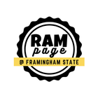 RAMpage at Framingham State icon