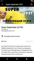 RAMpage at Framingham State screenshot 2