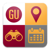 Gannon Guide biểu tượng