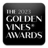 The 2023 Golden Vines® Awards icon