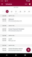 Gabelli Launch screenshot 2