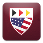 German American Conference biểu tượng