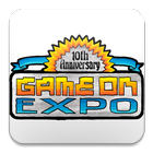 Game On Expo icon
