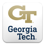 Georgia Tech Guidebook icône