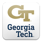 Georgia Tech Guidebook icon