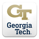 Georgia Tech Guidebook icon