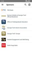 Georgia Tech Guidebook Screenshot 1
