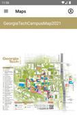 Georgia Tech Guidebook Screenshot 2