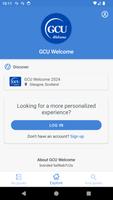 GCU Welcome bài đăng