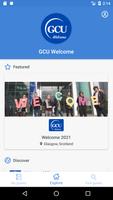 GCU Welcome screenshot 1