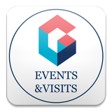 Genpact Events and Visits