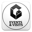 Genpact Events and Visits