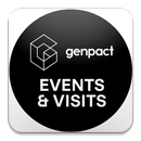 Genpact Events and Visits APK
