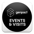 Genpact иконка