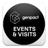 Genpact иконка