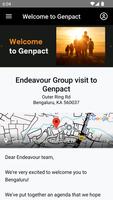 Genpact скриншот 2