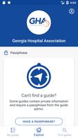 Georgia Hospital Association ảnh chụp màn hình 1