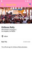 Girlboss Rally imagem de tela 1