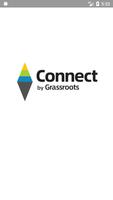 Connect by Grassroots poster