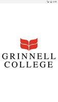Grinnell College Events الملصق