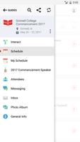 Grinnell College Events ảnh chụp màn hình 2