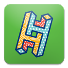 Hack Belgium icon