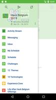 Hack Belgium screenshot 1