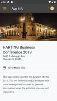 HARTING Americas Events ảnh chụp màn hình 1