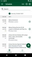 University of Hawaii at Manoa पोस्टर