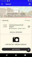 Hult Internal Events ảnh chụp màn hình 1