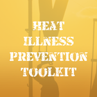 Heat Illness Toolkit simgesi