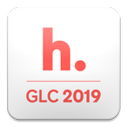 Hikma GLC 2019 アイコン