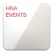 HNA Events