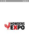 Howdens Expo poster