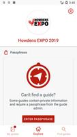 Howdens Expo screenshot 1