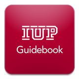 IUP Guidebook biểu tượng