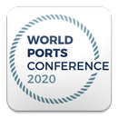 IAPH World Ports Conference APK