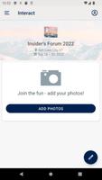 Insider’s Forum screenshot 1