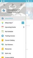 IIPCIC screenshot 2