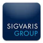 SIGVARIS GROUP - IMM Event App icon