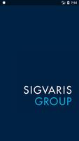 SIGVARIS GROUP - IMM Event App poster