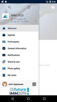 SIGVARIS GROUP - IMM Event App screenshot 1