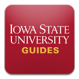 Iowa State University Guides icon