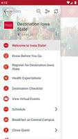 Iowa State University Guides screenshot 2