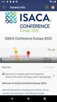 ISACA ảnh chụp màn hình 1