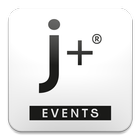 Juice Plus+ Events icône