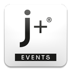 Juice Plus+ Events simgesi