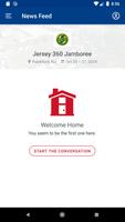 Jersey 360 Jamboree screenshot 1
