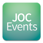 JOC Events icon