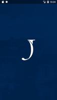 Johnson University постер